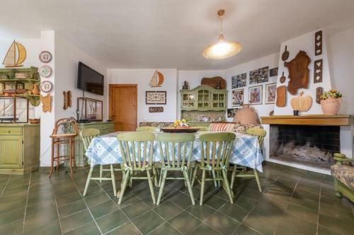 Villa Gabry