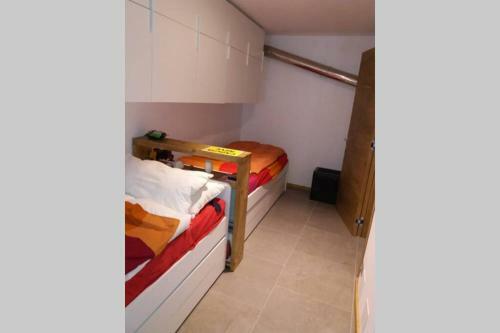 Apartamento Appartamento In Centro A Siror