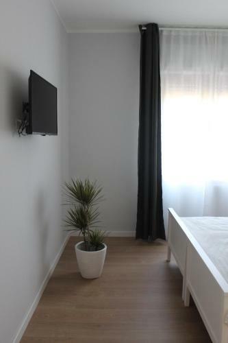 Hostal Affitacamere Jil