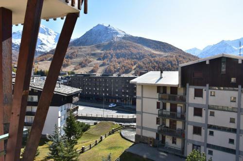 Apartamento Sestriere Short Breaks - L'arcobaleno