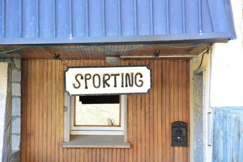 Apartamento Sestriere Short Breaks - L'arcobaleno