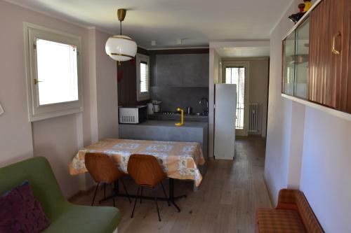 Apartamento Sestriere Short Breaks - L'arcobaleno