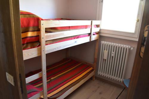 Apartamento Sestriere Short Breaks - L'arcobaleno