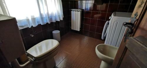 Apartamento Hostdomus - Litteram Chalet