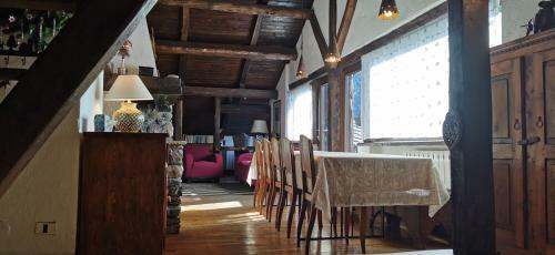 Apartamento Hostdomus - Litteram Chalet