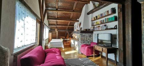 Apartamento Hostdomus - Litteram Chalet