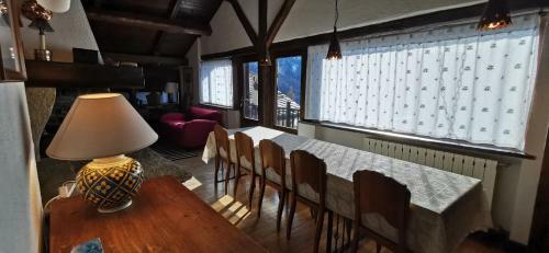 Apartamento Hostdomus - Litteram Chalet