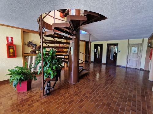 Hostdomus - Nord Ovest Apartments