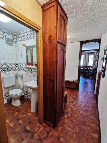 Hostdomus - Nord Ovest Apartments