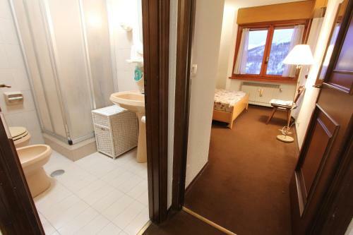 Hostdomus - Family Apartment