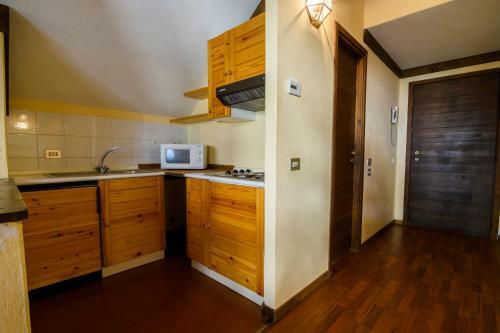 Apartamento Sestriere Short Breaks Betulle 1-16