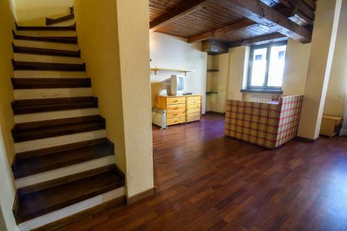 Apartamento Sestriere Short Breaks Betulle 1-16