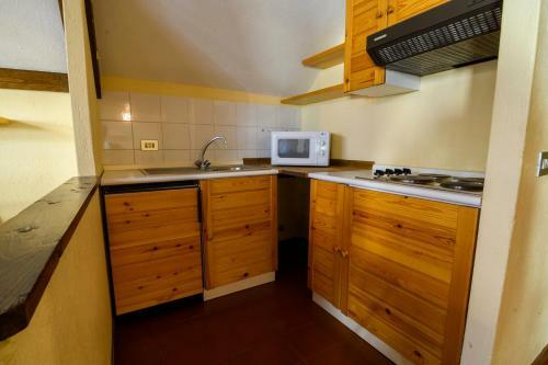Apartamento Sestriere Short Breaks Betulle 1-16