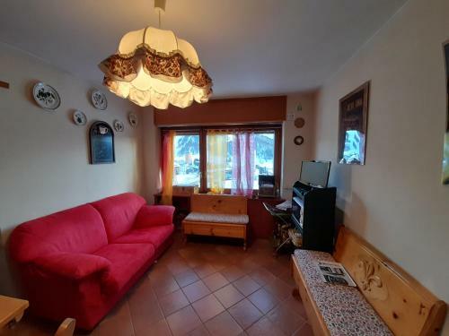 Apartamento Belle Vue