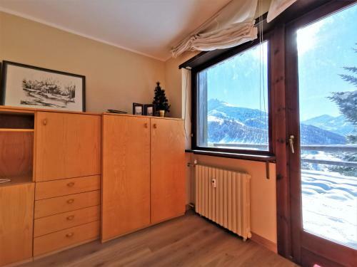 Apartamento Hostdomus - Little Garden