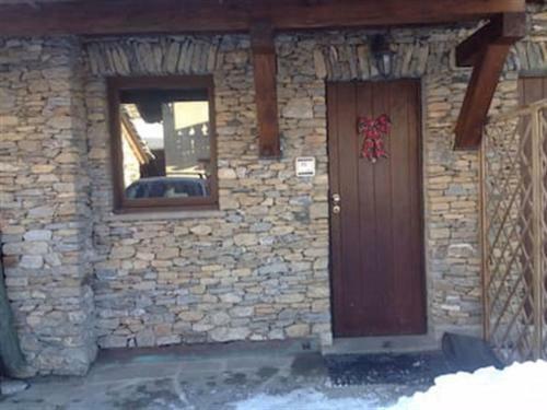 Baita Plagnol Near Sestriere Ski Slopes