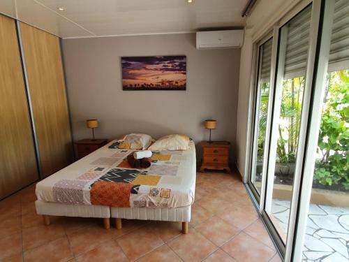 La Villa Cocotiers