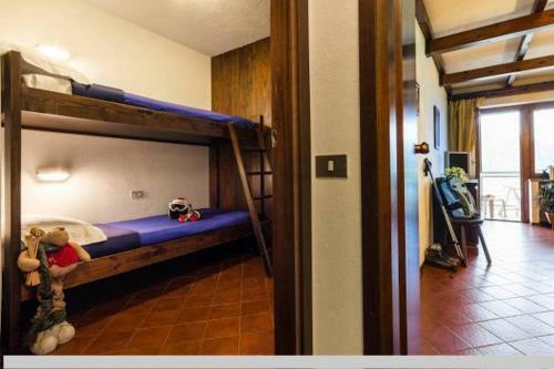 Apartment In A 4 * Residence With Sauna, Miniclub