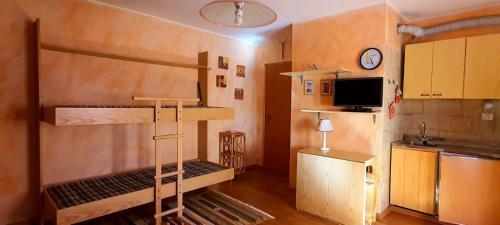 Apartamento Maison Des Skieurs #bluchalet