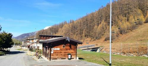 Apartamento Maison Des Skieurs #bluchalet