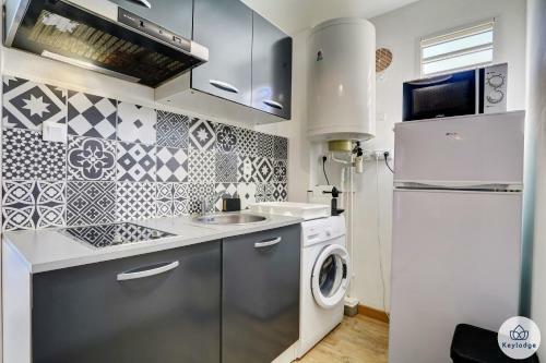 Apartamento T2 - Les Veloutiers - La Saline-les-bains