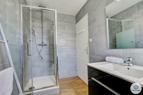 Apartamento T2 - Les Veloutiers - La Saline-les-bains