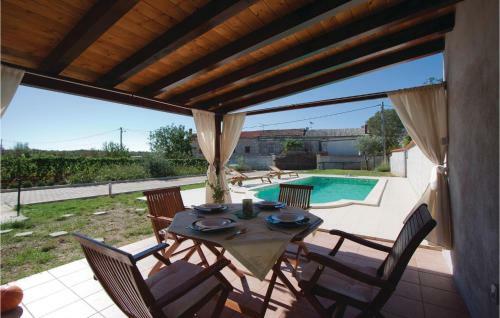 Holiday Home Cukrici III