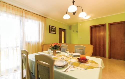 Holiday Home Cukrici III