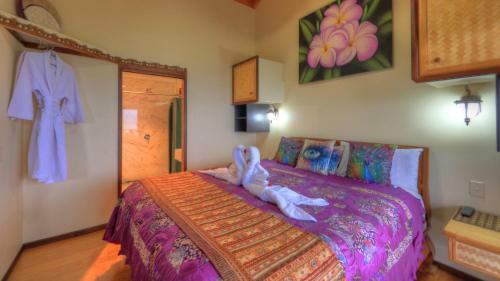 Bed & Breakfast Maleny Tropical Retreat