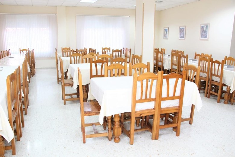 Albergue Residencia Universitaria Balc�n Del Romeral