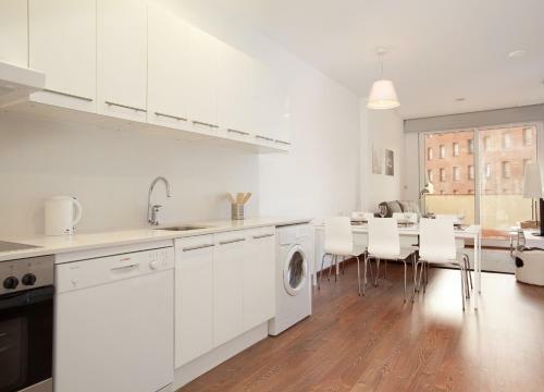 Apartamento Ab Montjuic
