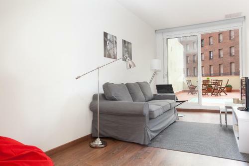 Apartamento Ab Montjuic