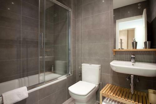 Apartamento Ab Montjuic