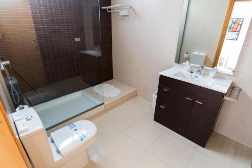 Apartamento El Secreto Del Agua