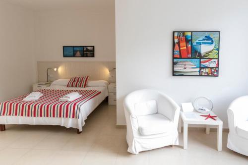 Apartamento El Secreto Del Agua