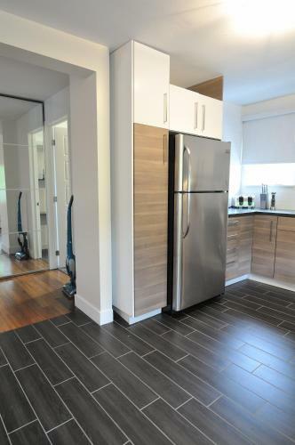 Apartamentos R�sidence Touristique Chicoutimi