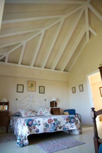 Hotel Casa Rural El Vihuelo