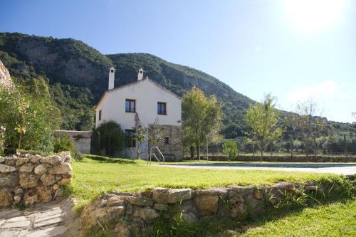 Hotel Casa Rural El Vihuelo