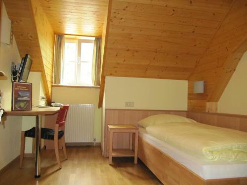 Albergue Bundessport- Und Freizeitzentrum Obertraun