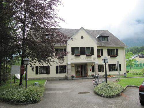 Albergue Bundessport- Und Freizeitzentrum Obertraun