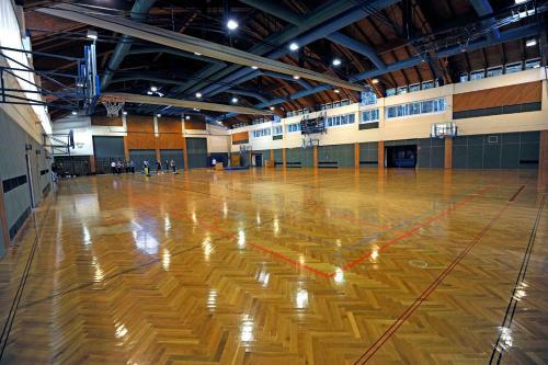 Albergue Bundessport- Und Freizeitzentrum Obertraun