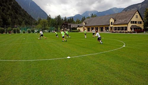 Albergue Bundessport- Und Freizeitzentrum Obertraun