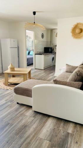 Apartamento Le Bananier - T2 La Saline Les Bains