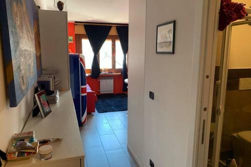 Apartamento A 2 Minuti Dalle Piste Da Sci E Campo Da Golf.