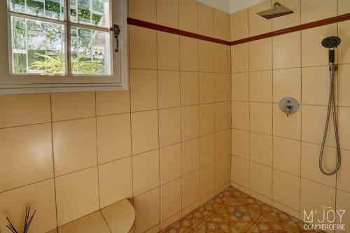 Villa Melia � 2 Pas Du Lagon De La Saline