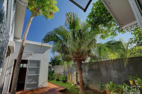 Villa Melia � 2 Pas Du Lagon De La Saline