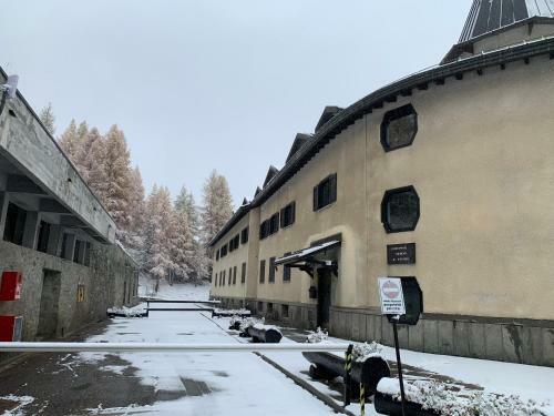 Apartamento Casa Principe Di Piemonte By Holiday World