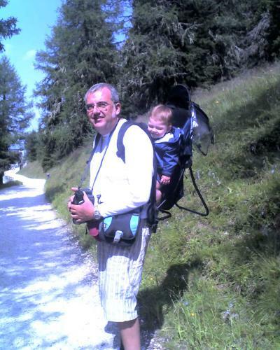 Apartamento Sestriere Via Monterotta