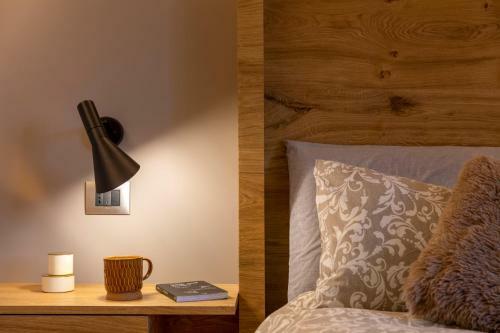 Apartamento Hostdomus - Lynx Luxury Suite