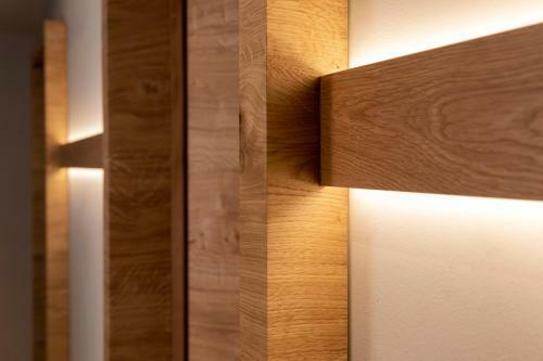 Apartamento Hostdomus - Lynx Luxury Suite